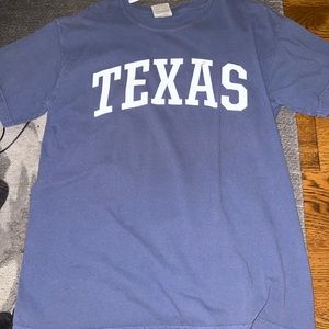 University of Texas T-shirt